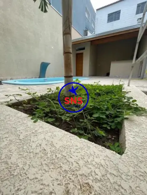 Foto 5 de Casa com 3 quartos à venda, 127m2 em Jardim Indianópolis, Campinas - SP