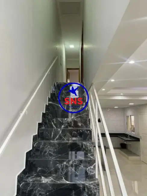 Foto 9 de Casa com 3 quartos à venda, 127m2 em Jardim Indianópolis, Campinas - SP