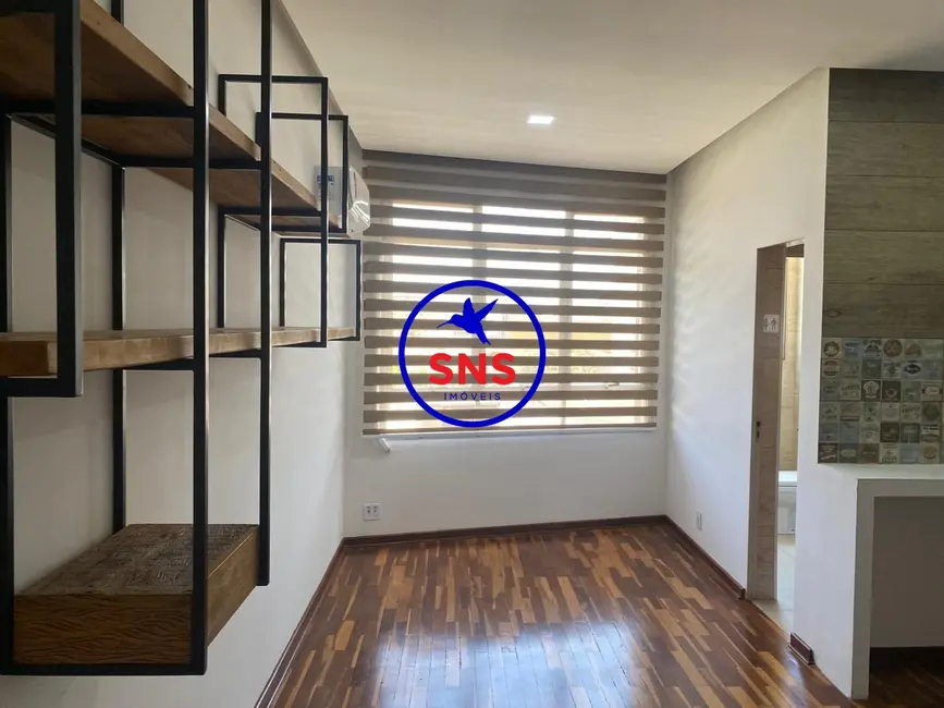 Foto 1 de Sala Comercial para alugar, 38m2 em Centro, Campinas - SP