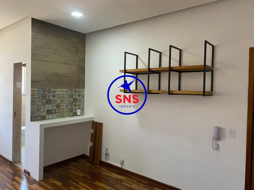 Sala Comercial para alugar, 38m2 em Centro, Campinas - SP - imagem 5 Foto 5 de Sala Comercial para alugar, 38m2 em Centro, Campinas - SP