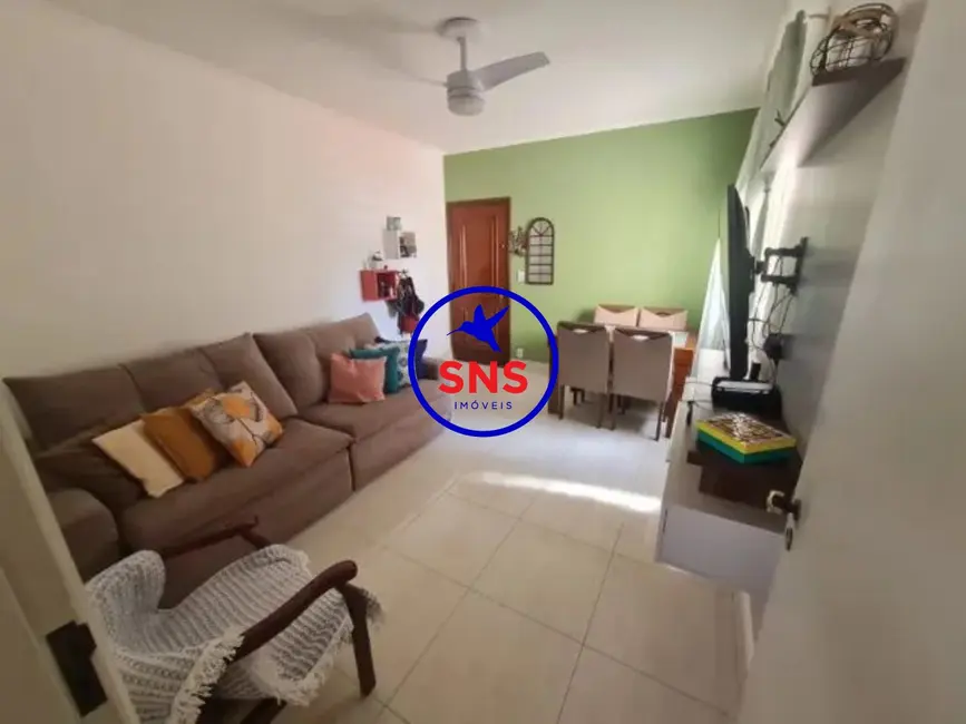 Foto 1 de Apartamento com 2 quartos à venda, 45m2 em Vila Industrial, Campinas - SP