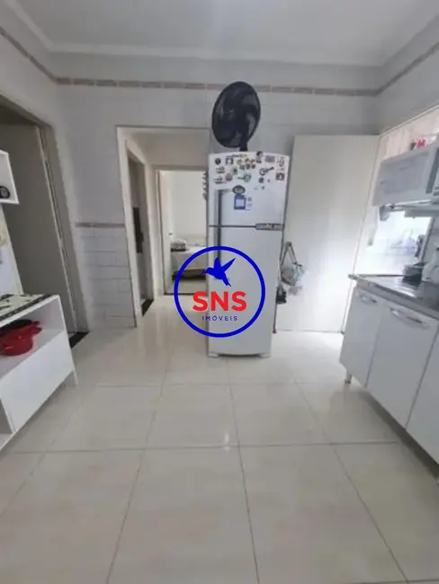 Apartamento com 2 quartos à venda, 45m2 em Vila Industrial, Campinas - SP - imagem 3 Foto 3 de Apartamento com 2 quartos à venda, 45m2 em Vila Industrial, Campinas - SP