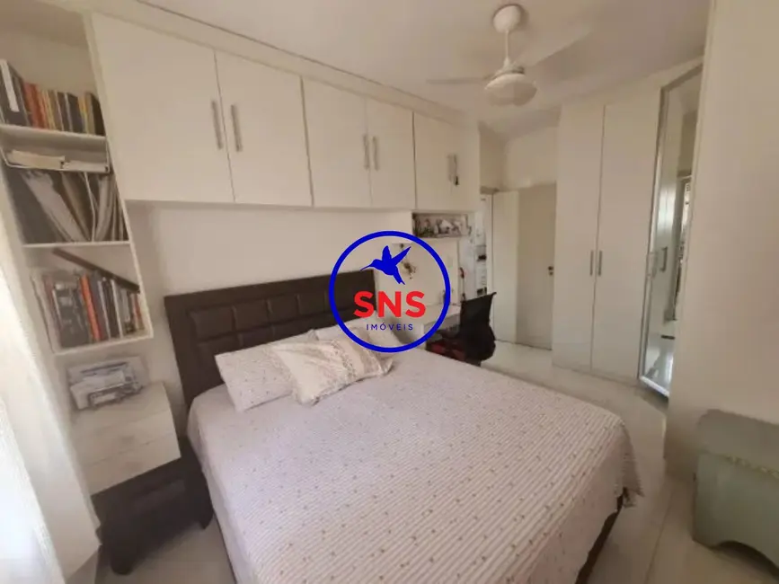 Apartamento com 2 quartos à venda, 45m2 em Vila Industrial, Campinas - SP - imagem 8 Foto 8 de Apartamento com 2 quartos à venda, 45m2 em Vila Industrial, Campinas - SP
