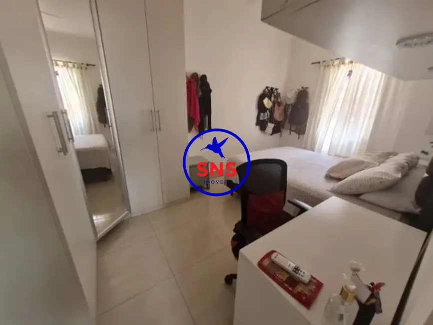 Apartamento com 2 quartos à venda, 45m2 em Vila Industrial, Campinas - SP - imagem 6 Foto 6 de Apartamento com 2 quartos à venda, 45m2 em Vila Industrial, Campinas - SP