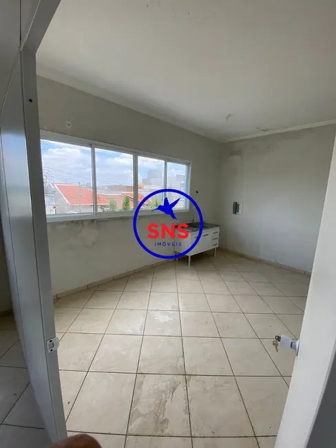 Foto 5 de Sala Comercial para alugar, 300m2 em Parque Jambeiro, Campinas - SP
