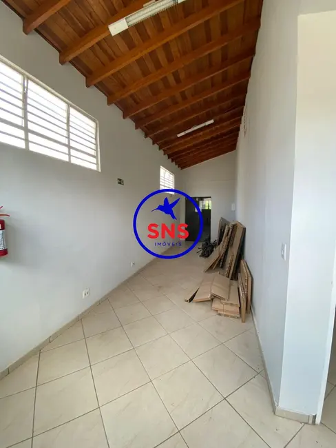 Foto 8 de Sala Comercial para alugar, 300m2 em Parque Jambeiro, Campinas - SP