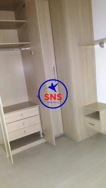 Apartamento com 2 quartos à venda, 50m2 em Parque Residencial Caiapó, Campinas - SP - imagem 9 Foto 9 de Apartamento com 2 quartos à venda, 50m2 em Parque Residencial Caiapó, Campinas - SP