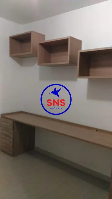 Apartamento com 2 quartos à venda, 50m2 em Parque Residencial Caiapó, Campinas - SP - imagem 5 Foto 5 de Apartamento com 2 quartos à venda, 50m2 em Parque Residencial Caiapó, Campinas - SP