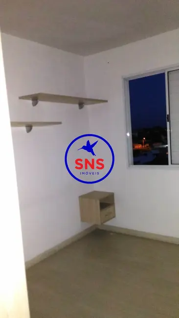 Apartamento com 2 quartos à venda, 50m2 em Parque Residencial Caiapó, Campinas - SP - imagem 6 Foto 6 de Apartamento com 2 quartos à venda, 50m2 em Parque Residencial Caiapó, Campinas - SP