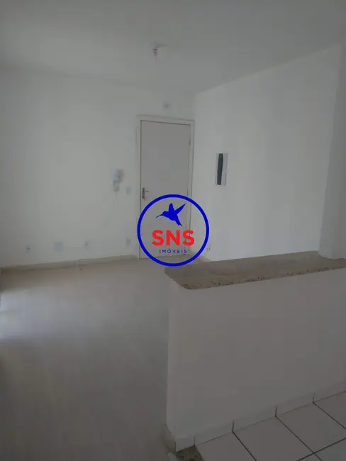Apartamento com 2 quartos à venda, 50m2 em Parque Residencial Caiapó, Campinas - SP - imagem 3 Foto 3 de Apartamento com 2 quartos à venda, 50m2 em Parque Residencial Caiapó, Campinas - SP