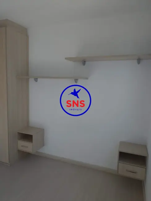 Apartamento com 2 quartos à venda, 50m2 em Parque Residencial Caiapó, Campinas - SP - imagem 8 Foto 8 de Apartamento com 2 quartos à venda, 50m2 em Parque Residencial Caiapó, Campinas - SP