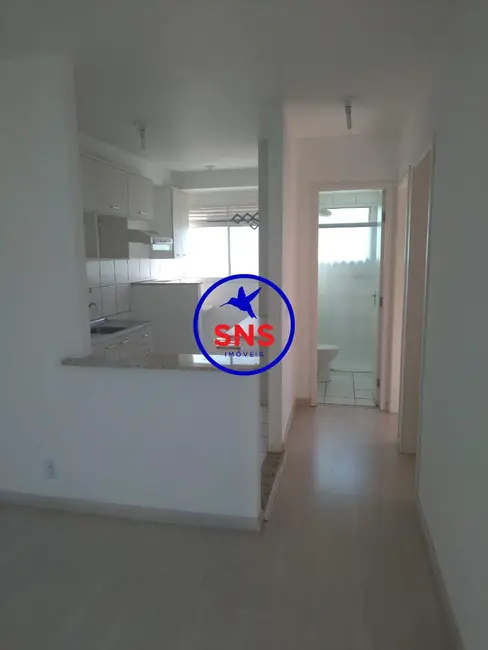 Apartamento com 2 quartos à venda, 50m2 em Parque Residencial Caiapó, Campinas - SP - imagem 2 Foto 2 de Apartamento com 2 quartos à venda, 50m2 em Parque Residencial Caiapó, Campinas - SP