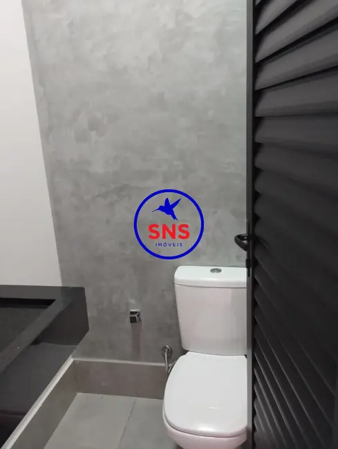Foto 9 de Casa com 3 quartos à venda, 164m2 em Monte Mor - SP