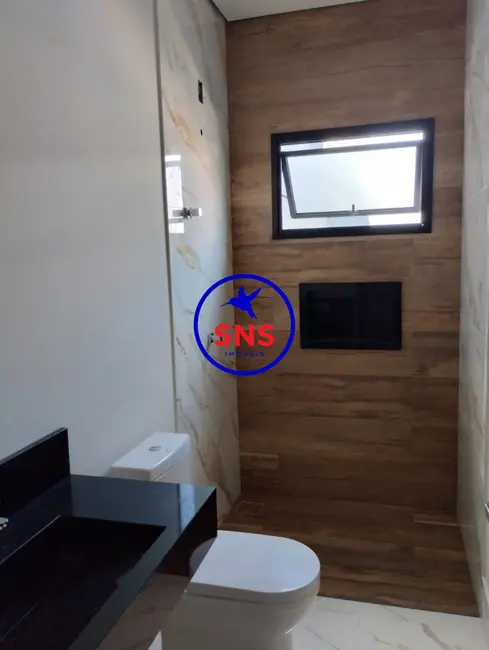 Foto 6 de Casa com 3 quartos à venda, 164m2 em Monte Mor - SP