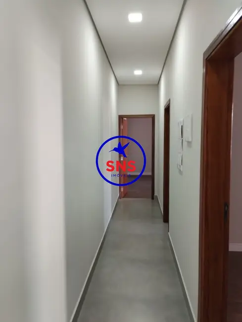 Foto 3 de Casa com 3 quartos à venda, 164m2 em Monte Mor - SP