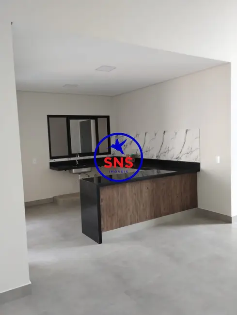 Foto 7 de Casa com 3 quartos à venda, 164m2 em Monte Mor - SP