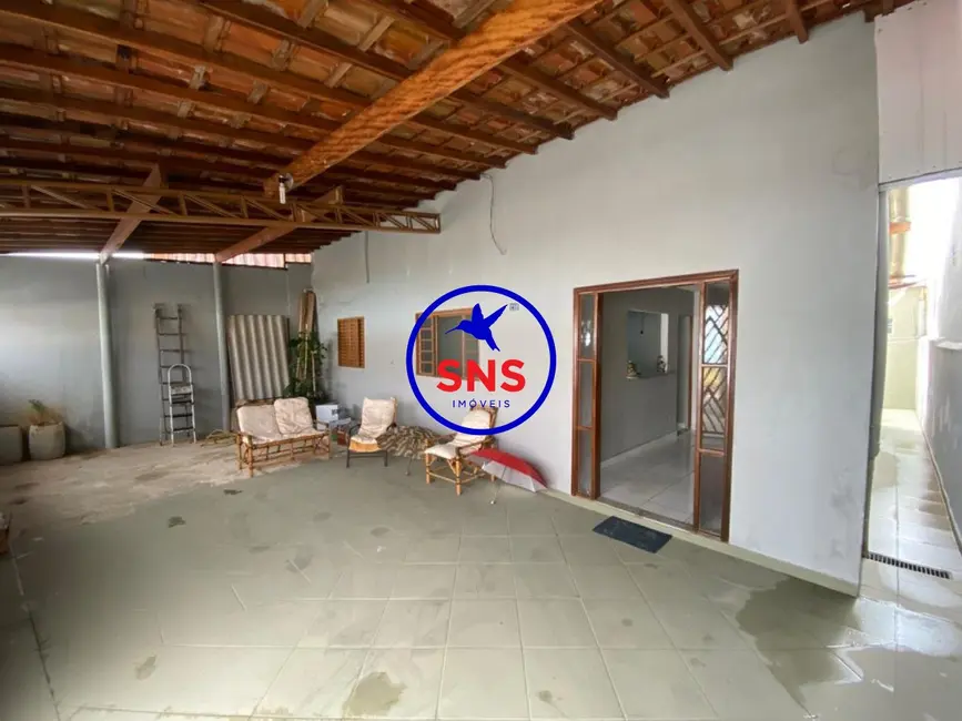 Casa com 3 quartos à venda, 156m2 em Campinas - SP - imagem 5 Foto 5 de Casa com 3 quartos à venda, 156m2 em Campinas - SP