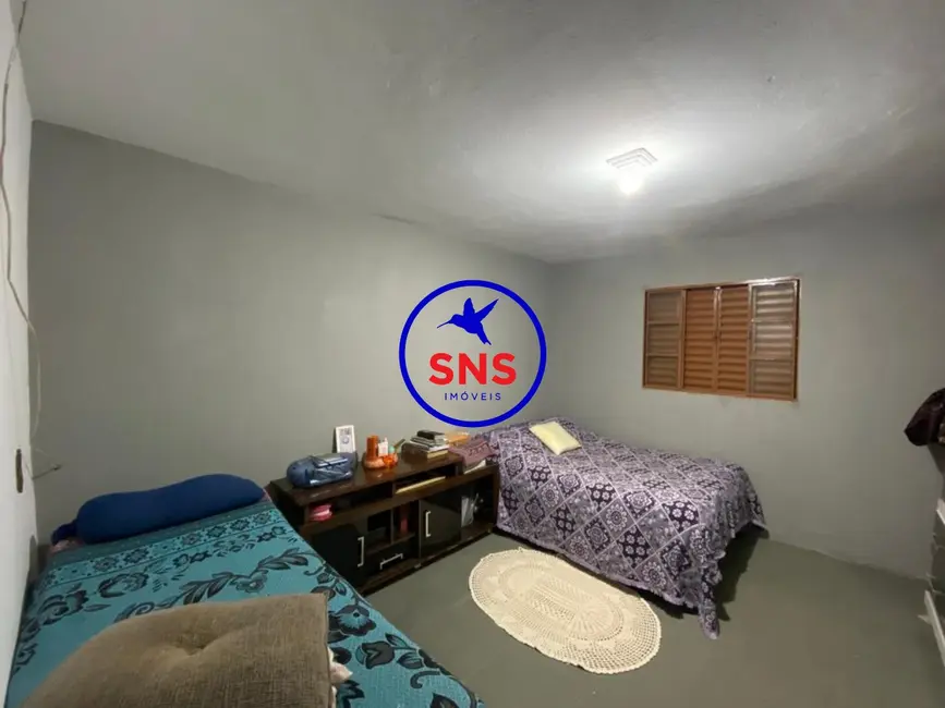 Casa com 3 quartos à venda, 156m2 em Campinas - SP - imagem 4 Foto 4 de Casa com 3 quartos à venda, 156m2 em Campinas - SP