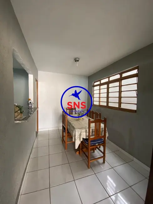 Casa com 3 quartos à venda, 156m2 em Campinas - SP - imagem 3 Foto 3 de Casa com 3 quartos à venda, 156m2 em Campinas - SP
