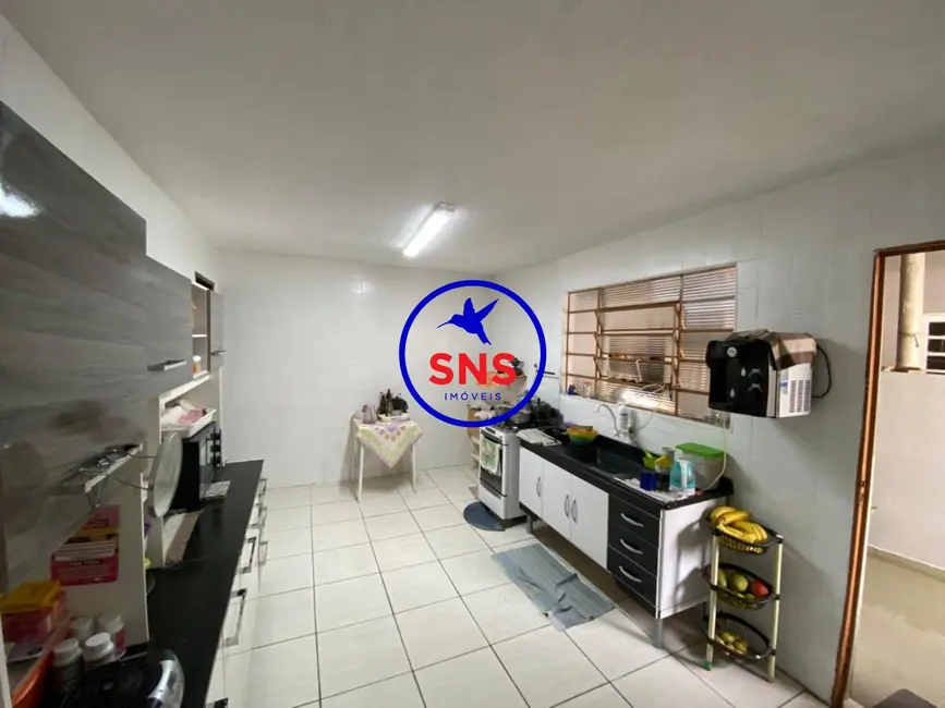 Casa com 3 quartos à venda, 156m2 em Campinas - SP - imagem 2 Foto 2 de Casa com 3 quartos à venda, 156m2 em Campinas - SP