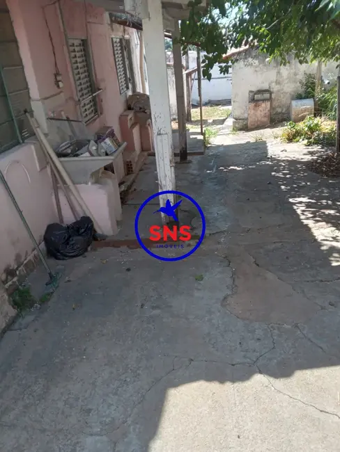 Foto 6 de Casa com 4 quartos à venda, 249m2 em Jardim Novo Campos Elíseos, Campinas - SP