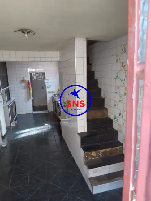 Foto 4 de Casa com 4 quartos à venda, 249m2 em Jardim Novo Campos Elíseos, Campinas - SP