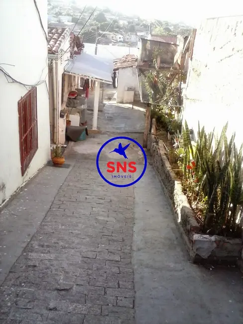 Foto 3 de Casa com 4 quartos à venda, 249m2 em Jardim Novo Campos Elíseos, Campinas - SP