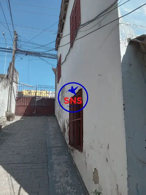 Foto 7 de Casa com 4 quartos à venda, 249m2 em Jardim Novo Campos Elíseos, Campinas - SP