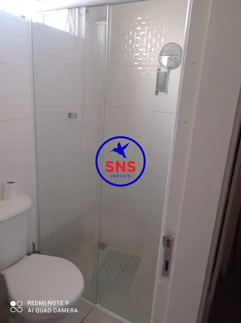 Casa de Condomínio com 2 quartos à venda, 44m2 em Village Campinas, Campinas - SP - imagem 8 Foto 8 de Casa de Condomínio com 2 quartos à venda, 44m2 em Village Campinas, Campinas - SP