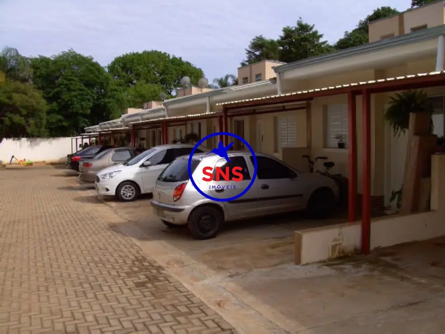 Casa de Condomínio com 2 quartos à venda, 44m2 em Village Campinas, Campinas - SP - imagem 2 Foto 2 de Casa de Condomínio com 2 quartos à venda, 44m2 em Village Campinas, Campinas - SP