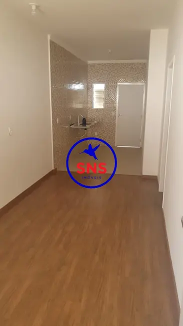 Casa de Condomínio com 2 quartos à venda, 44m2 em Village Campinas, Campinas - SP - imagem 6 Foto 6 de Casa de Condomínio com 2 quartos à venda, 44m2 em Village Campinas, Campinas - SP