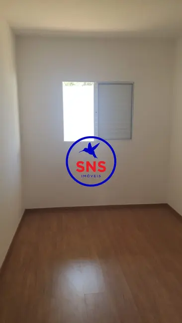 Casa de Condomínio com 2 quartos à venda, 44m2 em Village Campinas, Campinas - SP - imagem 4 Foto 4 de Casa de Condomínio com 2 quartos à venda, 44m2 em Village Campinas, Campinas - SP