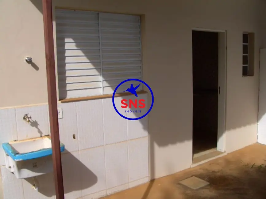 Casa de Condomínio com 2 quartos à venda, 44m2 em Village Campinas, Campinas - SP - imagem 9 Foto 9 de Casa de Condomínio com 2 quartos à venda, 44m2 em Village Campinas, Campinas - SP