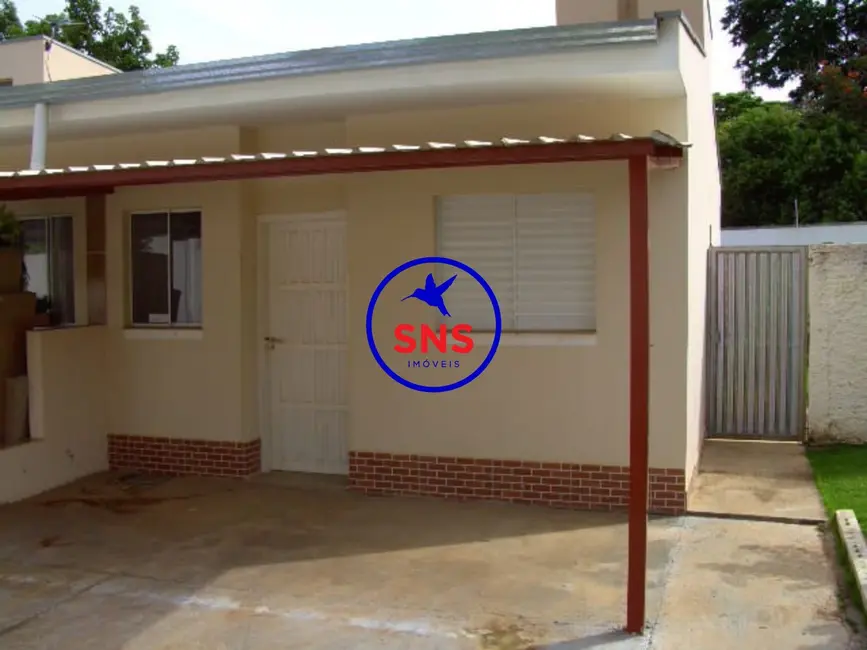 Casa de Condomínio com 2 quartos à venda, 44m2 em Village Campinas, Campinas - SP - imagem 1 Foto 1 de Casa de Condomínio com 2 quartos à venda, 44m2 em Village Campinas, Campinas - SP