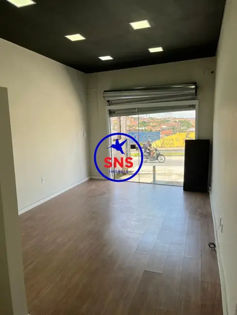 Loja para alugar, 35m2 em Jardim Novo Campos Elíseos, Campinas - SP - imagem 3 Foto 3 de Loja para alugar, 35m2 em Jardim Novo Campos Elíseos, Campinas - SP