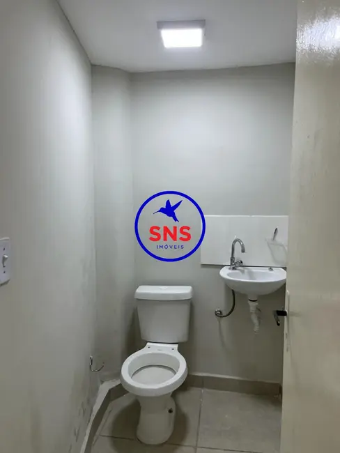 Loja para alugar, 35m2 em Jardim Novo Campos Elíseos, Campinas - SP - imagem 6 Foto 6 de Loja para alugar, 35m2 em Jardim Novo Campos Elíseos, Campinas - SP