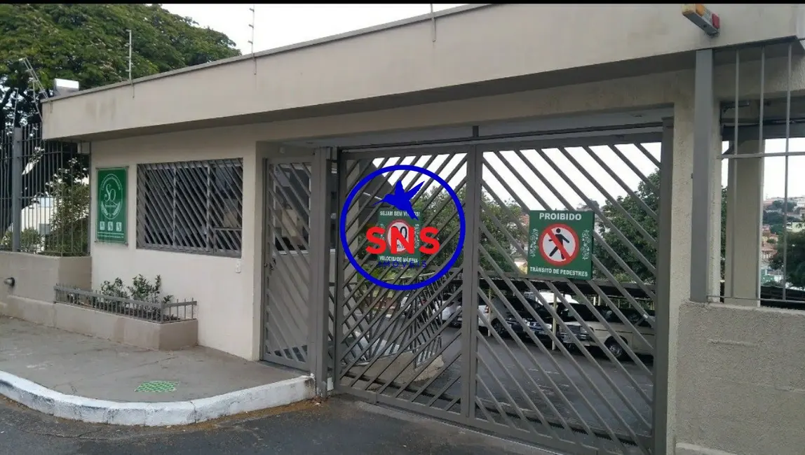 Foto 8 de Apartamento com 3 quartos à venda, 66m2 em Campinas - SP