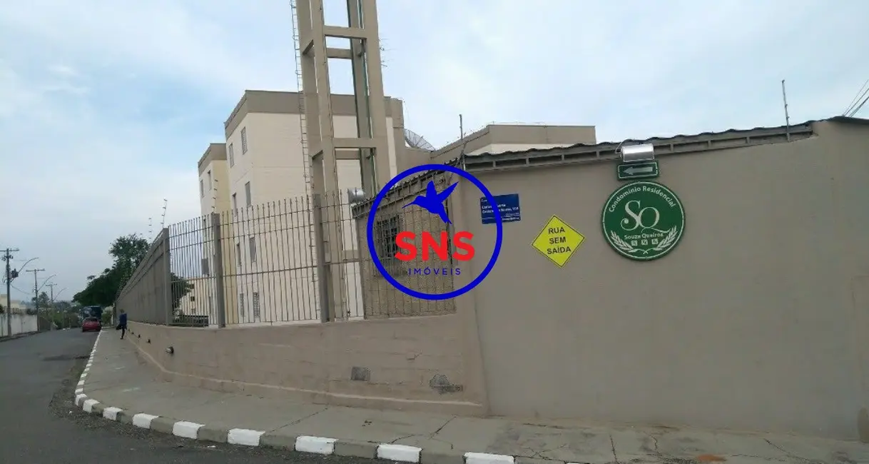 Foto 9 de Apartamento com 3 quartos à venda, 66m2 em Campinas - SP