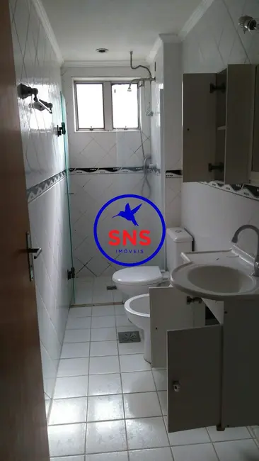 Foto 6 de Apartamento com 3 quartos à venda, 66m2 em Campinas - SP