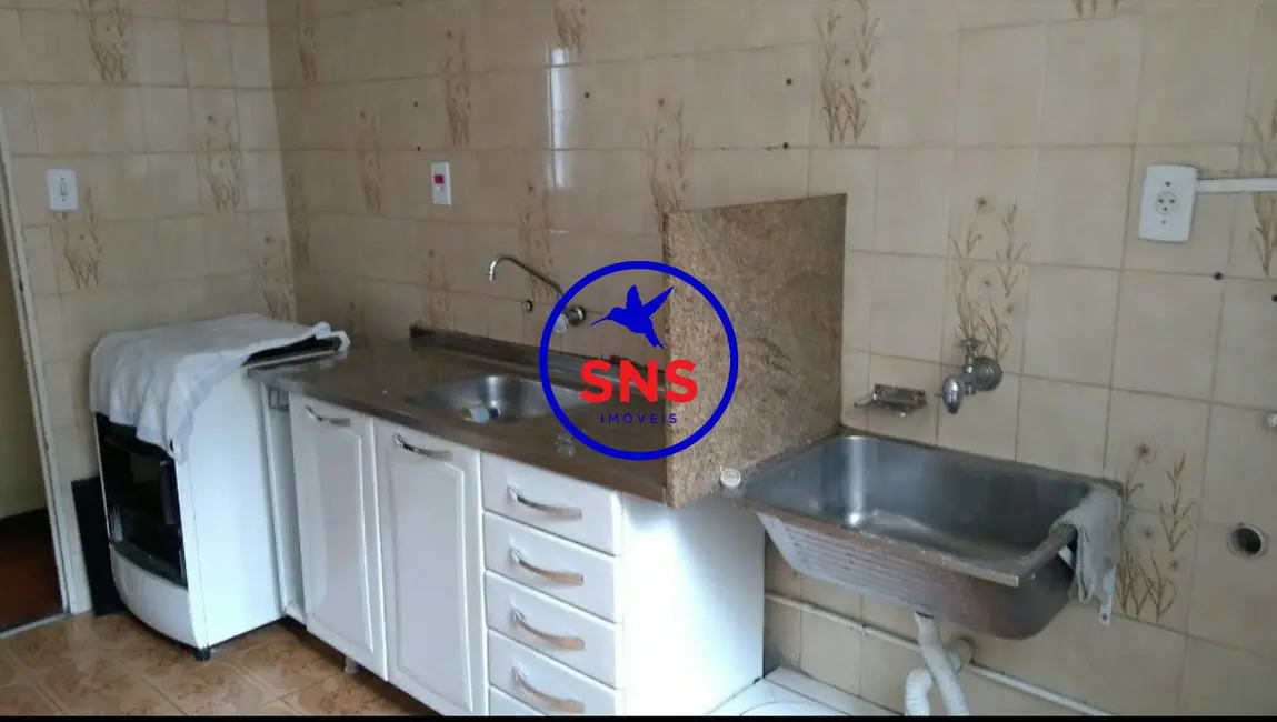 Foto 7 de Apartamento com 3 quartos à venda, 66m2 em Campinas - SP