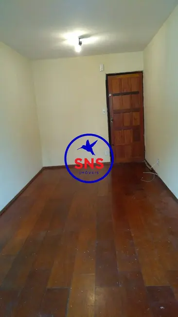 Foto 2 de Apartamento com 3 quartos à venda, 66m2 em Campinas - SP