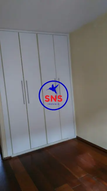 Foto 3 de Apartamento com 3 quartos à venda, 66m2 em Campinas - SP