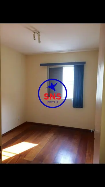 Foto 4 de Apartamento com 3 quartos à venda, 66m2 em Campinas - SP