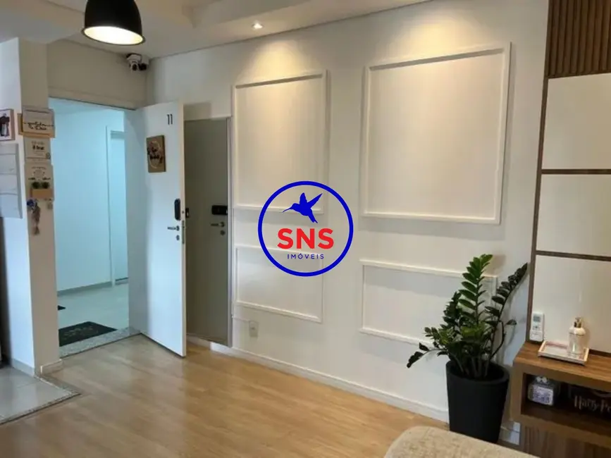 Foto 2 de Apartamento com 3 quartos à venda, 81m2 em Ponte Preta, Campinas - SP