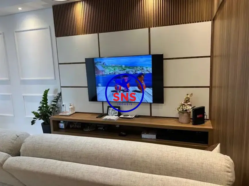 Foto 3 de Apartamento com 3 quartos à venda, 81m2 em Ponte Preta, Campinas - SP