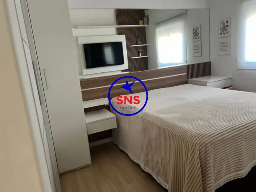 Foto 9 de Apartamento com 3 quartos à venda, 81m2 em Ponte Preta, Campinas - SP