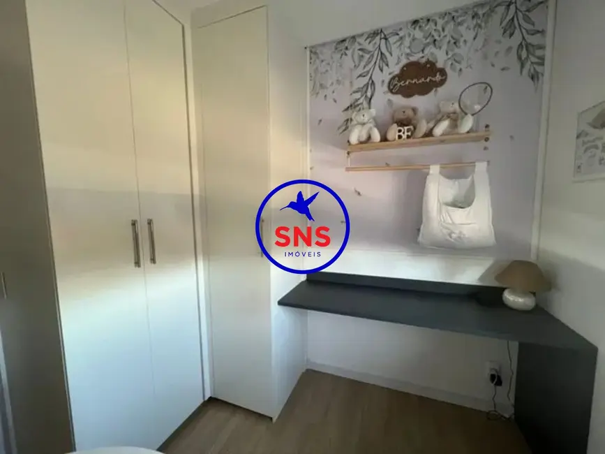 Foto 7 de Apartamento com 3 quartos à venda, 81m2 em Ponte Preta, Campinas - SP