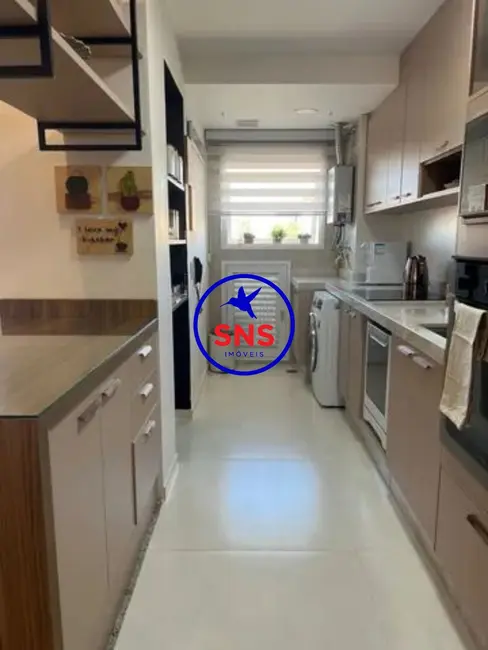 Foto 4 de Apartamento com 3 quartos à venda, 81m2 em Ponte Preta, Campinas - SP