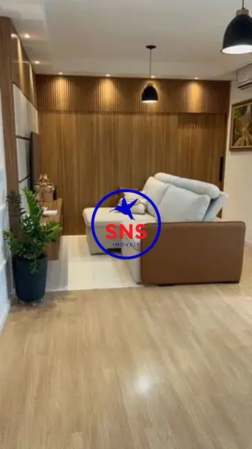 Foto 1 de Apartamento com 3 quartos à venda, 81m2 em Ponte Preta, Campinas - SP