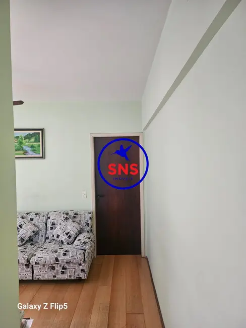 Foto 5 de Apartamento com 1 quarto à venda, 50m2 em Bosque, Campinas - SP